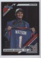 Deshaun Watson #/10