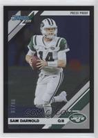 Sam Darnold #/10