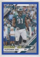 Fletcher Cox