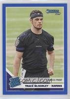 Rated Rookie - Trace McSorley
