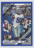 DeMarcus Lawrence [EX to NM]