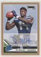 Rated Rookie - DK Metcalf