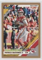 Patrick Mahomes II