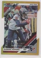 DeAndre Hopkins #/25