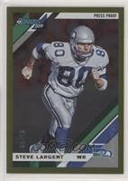 Steve Largent #/50