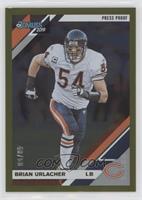 Brian Urlacher #/50