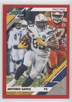 Antonio Gates [EX to NM]