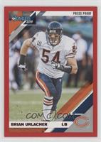 Brian Urlacher