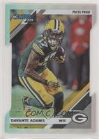 Davante Adams #/75