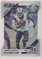 Robert Woods #/75