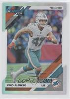 Kiko Alonso #/75