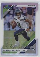 Russell Wilson #/75