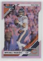 Mitchell Trubisky #/75