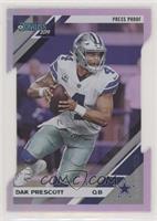 Dak Prescott #/75