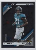 A.J. Bouye #/100