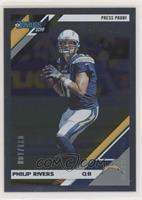 Philip Rivers #/100