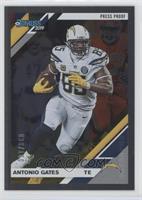 Antonio Gates #/100