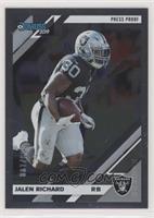 Jalen Richard #/100