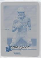 Rated Rookie - Hakeem Butler #/1