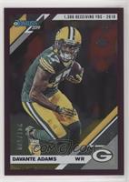 Davante Adams #/500