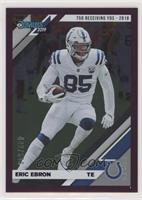 Eric Ebron #/500