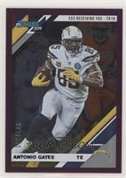 Antonio Gates #/333