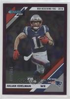 Julian Edelman #/500