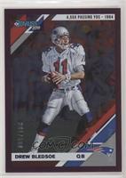 Drew Bledsoe #/500