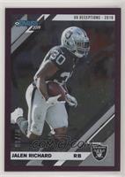 Jalen Richard #/68