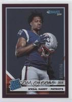 Rated Rookie - N'Keal Harry #/500