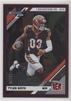 Tyler Boyd #/500