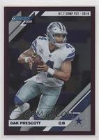 Dak Prescott #/67