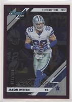 Jason Witten #/110