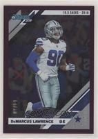 DeMarcus Lawrence #/10