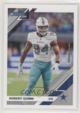 2019 Panini Donruss - [Base] #151 - Robert Quinn