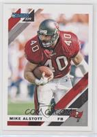 Mike Alstott