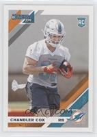 Rookies - Chandler Cox [EX to NM]