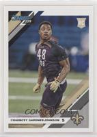 Rookies - Chauncey Gardner-Johnson [EX to NM]