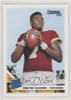 Rated Rookie - Dwayne Haskins [EX to NM]