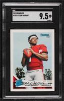 Rated Rookie - Kyler Murray [SGC 9.5 Mint+]