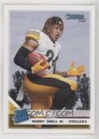 Rated Rookie - Benny Snell Jr.