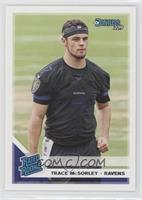 Rated Rookie - Trace McSorley