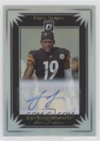 JuJu Smith-Schuster #/25