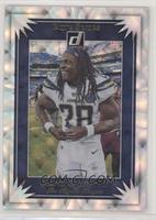 Melvin Gordon III [EX to NM]