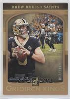 Drew Brees #/100