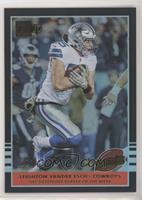 Leighton Vander Esch #/100