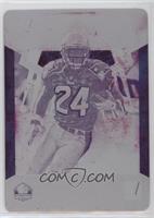 Ty Law #/1