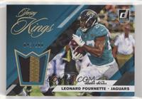 Leonard Fournette #/100