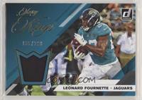 Leonard Fournette #/299