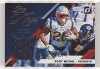 Sony Michel #/299